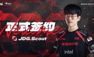 包含Scout迎来十赛季高光表现，RNG球迷沸腾！的词条