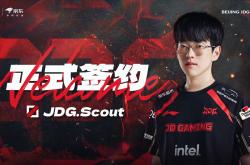 包含Scout迎来十赛季高光表现，RNG球迷沸腾！的词条